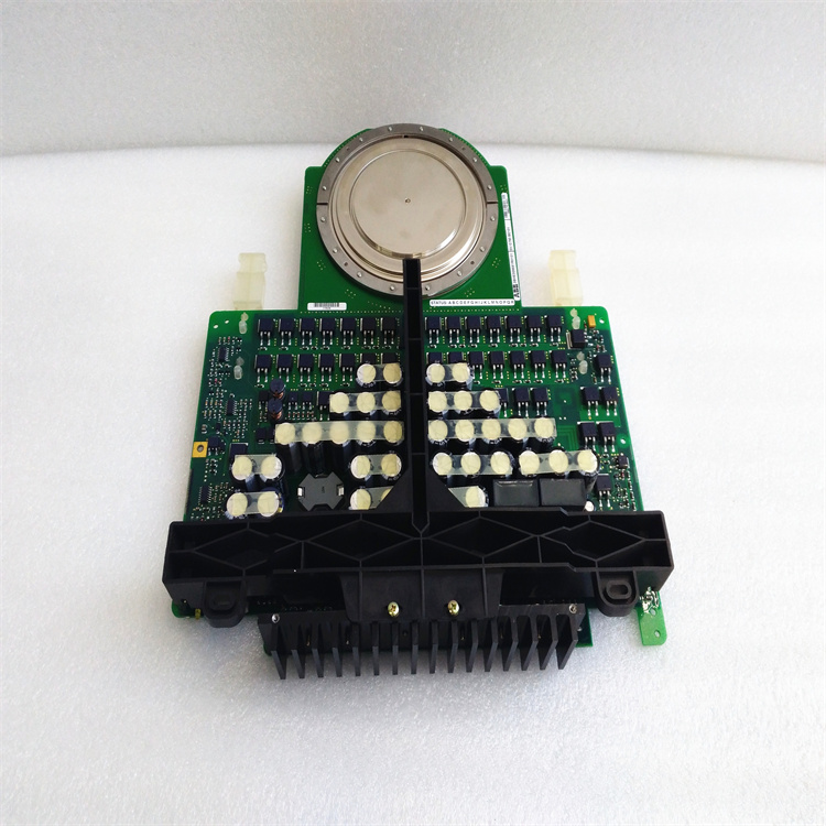 ABB 3BHE009681R0101 GVC750BE101 专业电气设备销售-电子设备 