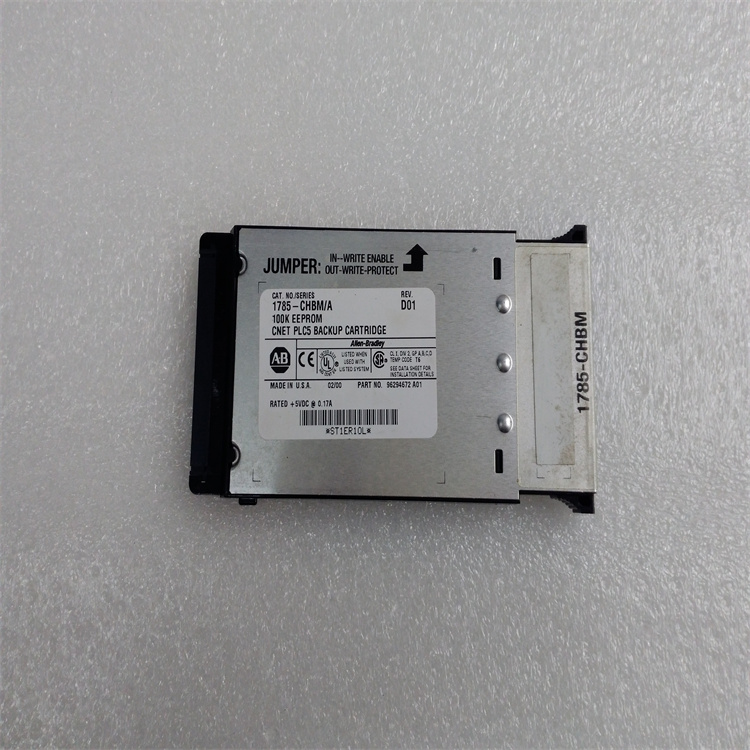 AB 1785-CHBM 专业电气设备销售-电子设备