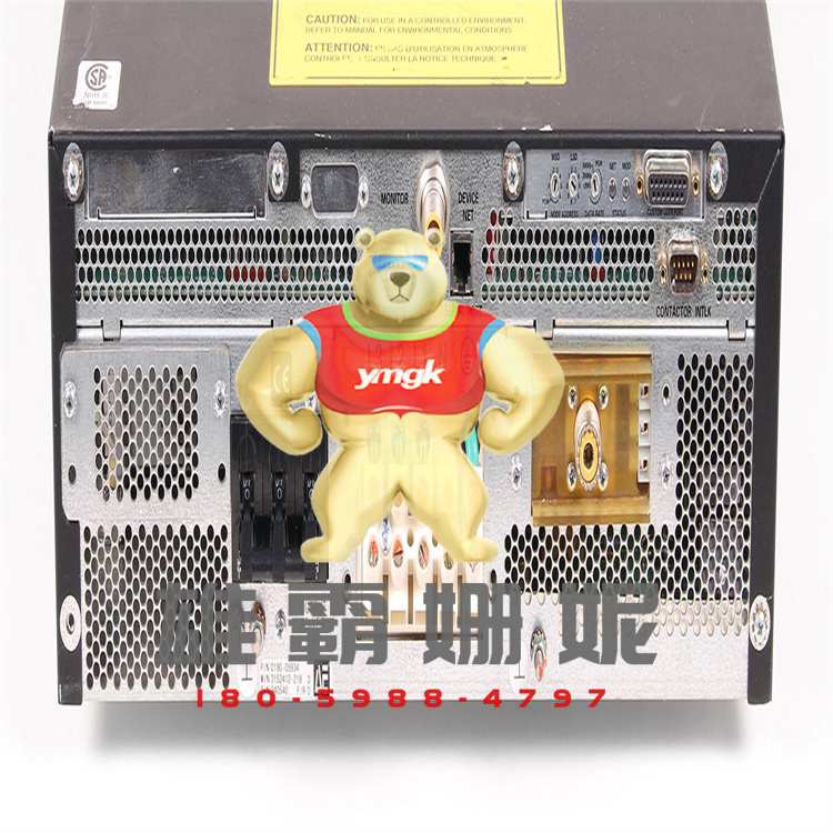 Advanced Energy 31522S4-210A 模块 Advanced Energy