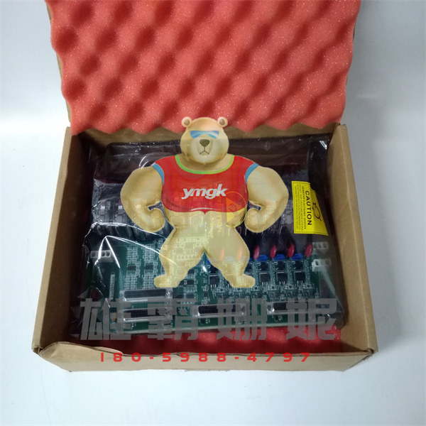 IS200WETBH1GE	模块	GE Fanuc 
