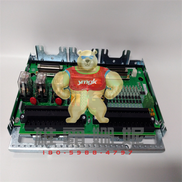 IS200WETBH1GE	模块	GE Fanuc 