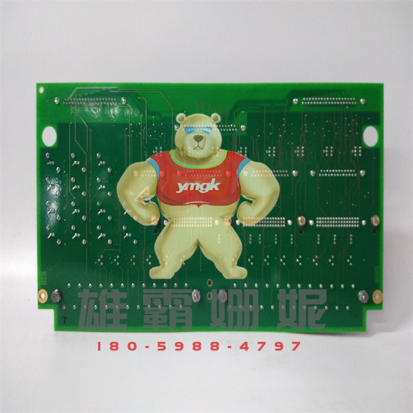 IS200WETBH1GE	模块	GE Fanuc 