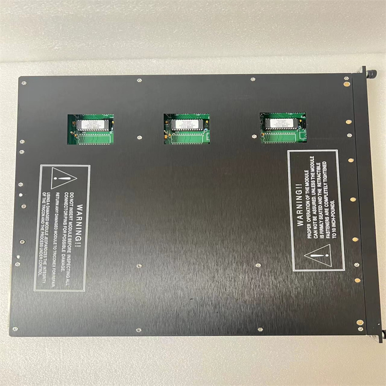 TRICONEX 3511 英维思 通讯模块 输入输出模块 DCS系统 欧美进口 热门型号 