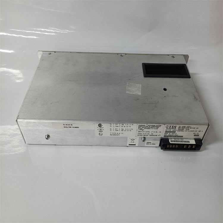 Honeywell SPS5710-2-LF 51198685-100   通讯模块 
