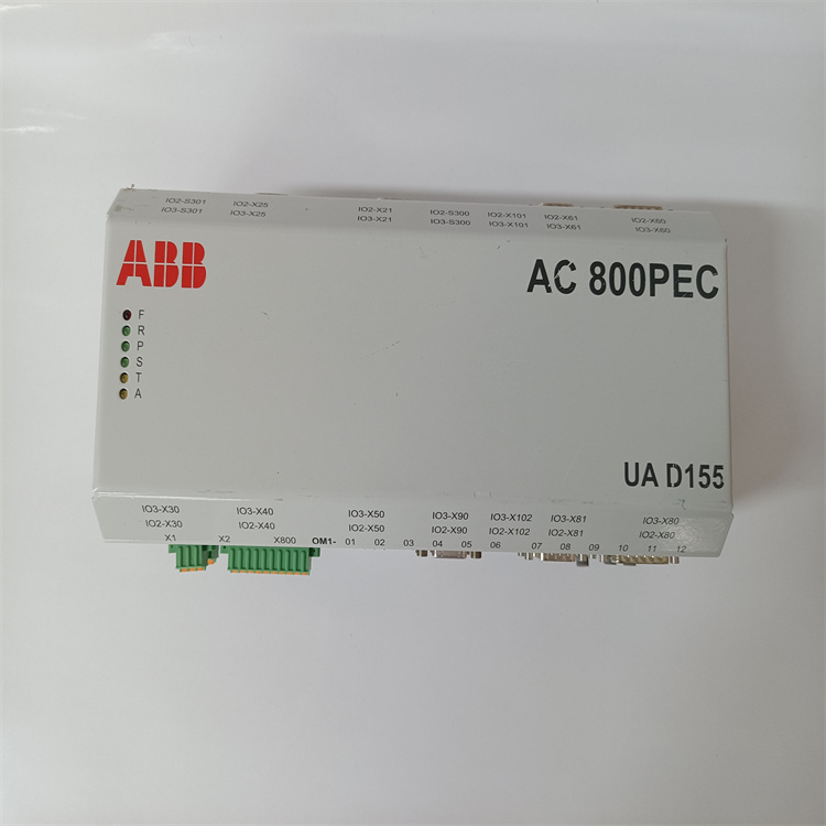 ABB UAD155A0111 3BHE029110R0111 控制器 热门型号 