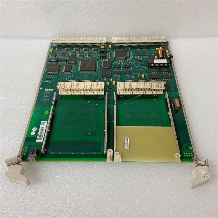 TRICONEX 3503E 通讯模块 