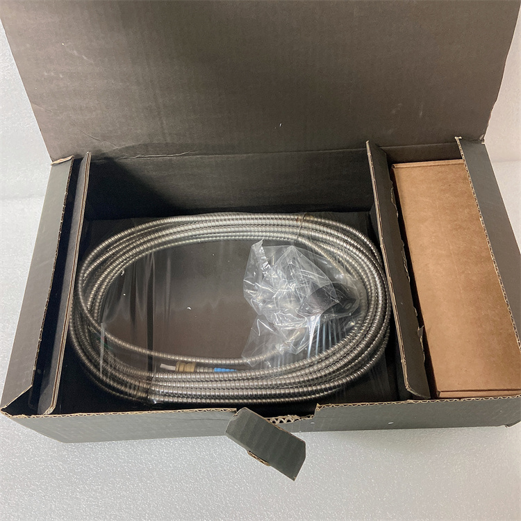EPRO PR9268/202-100 CPU处理器模块 