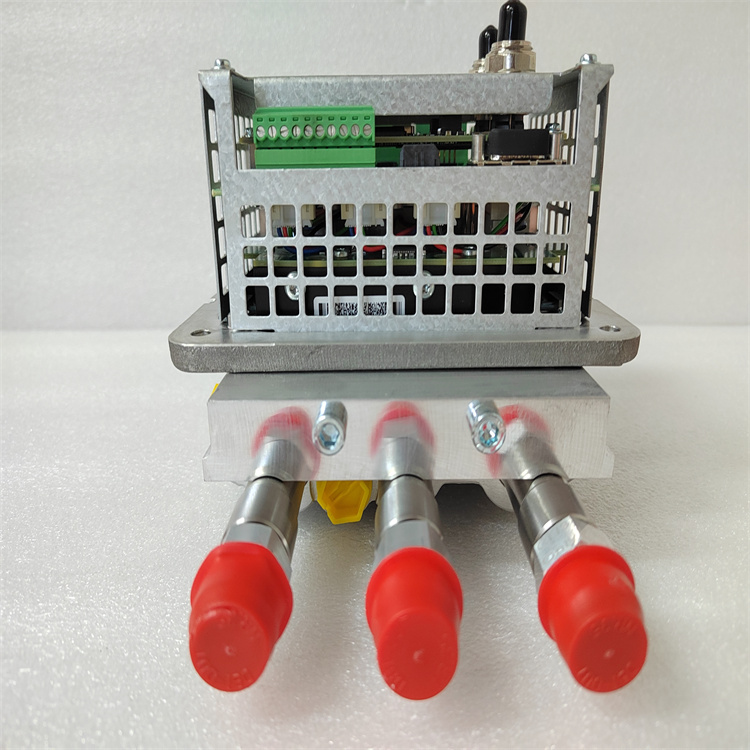 ABB ACU-01B 3HNA024871-001/03 喷涂机器人 热门型号 工业产品 
