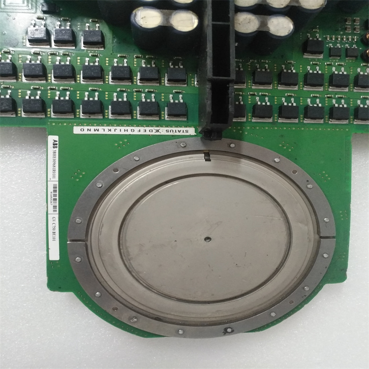 ABB 5SHY4045L0001 3BHB018162R0001 IGCT模块带可控硅 热门型号 工业产品