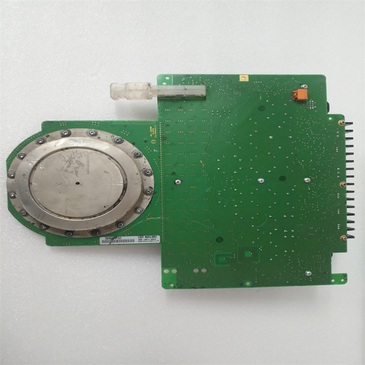 ABB 5SHY4045L0001 3BHB018162R0001 IGCT模块带可控硅 热门型号 工业产品