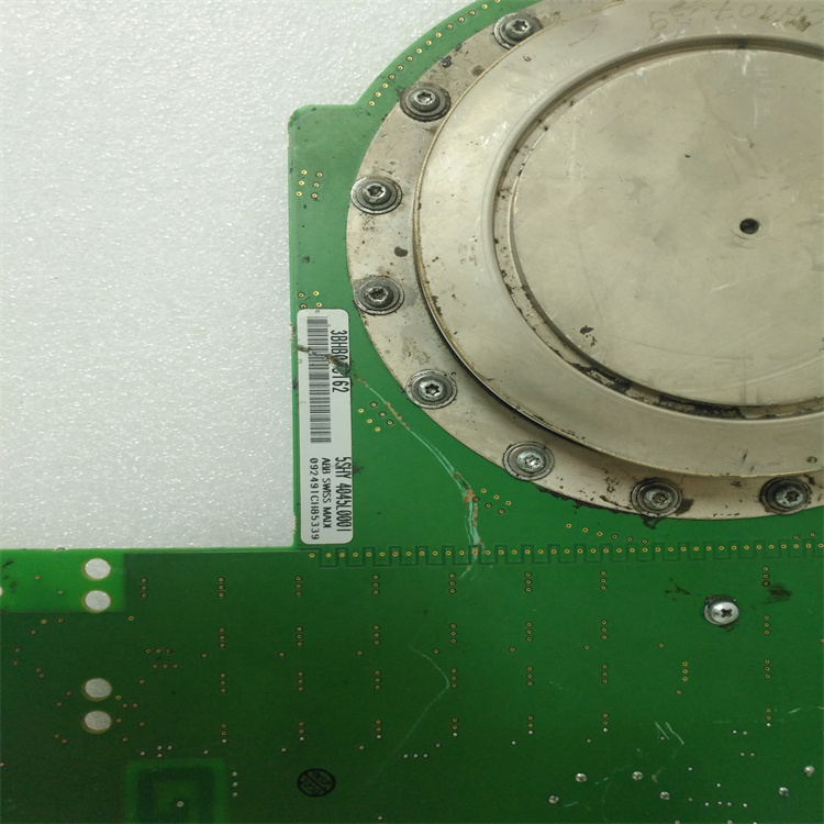 ABB 5SHY4045L0001 3BHB018162R0001 IGCT模块带可控硅 热门型号 工业产品