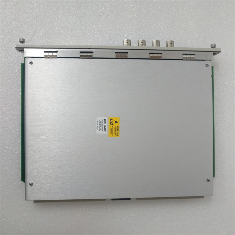 BENTLY 3500/42M 176449-02  振动模块 热门型号 工业产品 