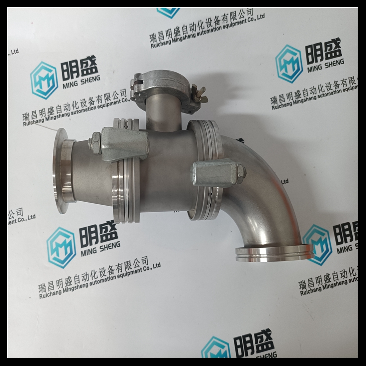 BALZERS IKR020底座隔离输入通道模块