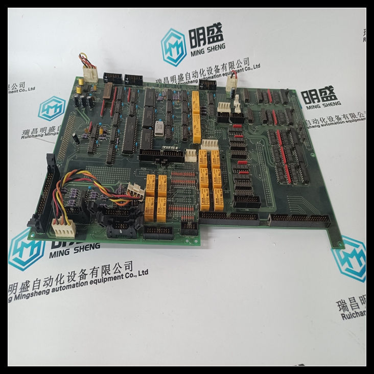 KOKUSAI BALEXT-SMP隔离输入通道模块 