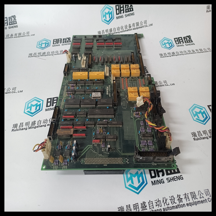 KOKUSAI BALEXT-SMP隔离输入通道模块 