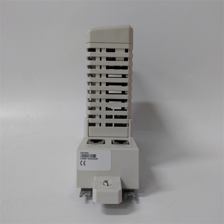 ABB CI857K01 3BSE018144R1  输入输出模块 