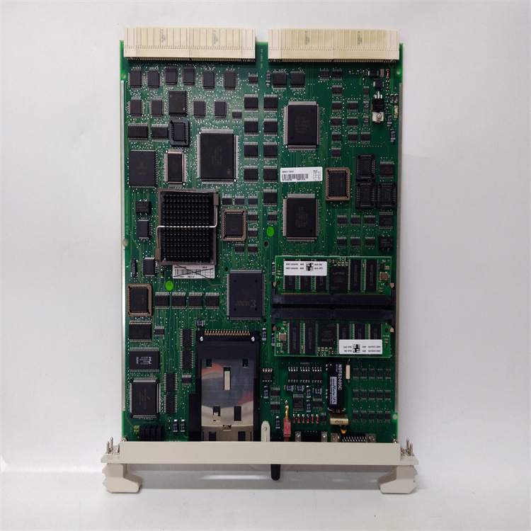 PM511V16 3BSE011181R1 输入输出模块 