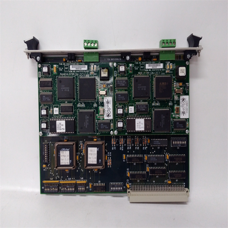 HE700GEN200 输入输出模块 全新现货 秒速报价