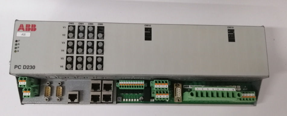 静态励磁系统SDCS-PIN51电力电子 