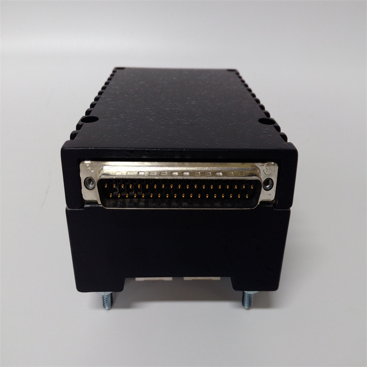 IS220PDIAH1B 输入输出模块