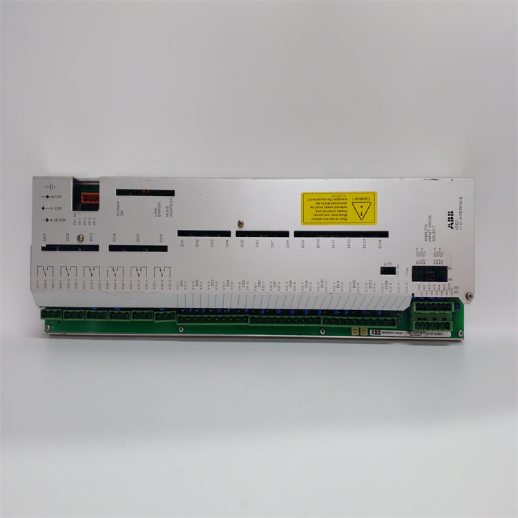 3BHB003688R0101 ABB 自动化模块 工业自动化 欧美进口 报价秒回 