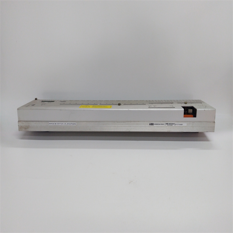 3BHB003688R0101 ABB 自动化模块 工业自动化 欧美进口 报价秒回 