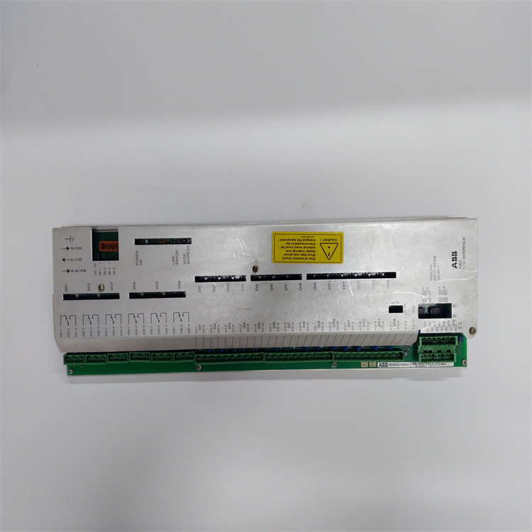 3BHB003688R0101 ABB 自动化模块 工业自动化 欧美进口 报价秒回 