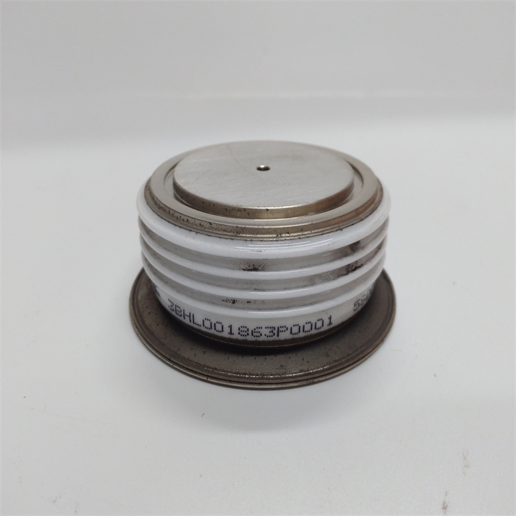 3BHL001863P0001 5SDD1060F0001 ABB 自动化模块 工业自动化 欧美进口 报价秒回