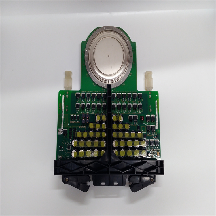 5SHX2645L0004 3BHB003154R0101 5SXE03-0141 3BHB003149P10ABB 自动化模块 工业自动化 欧美进口 报价秒回