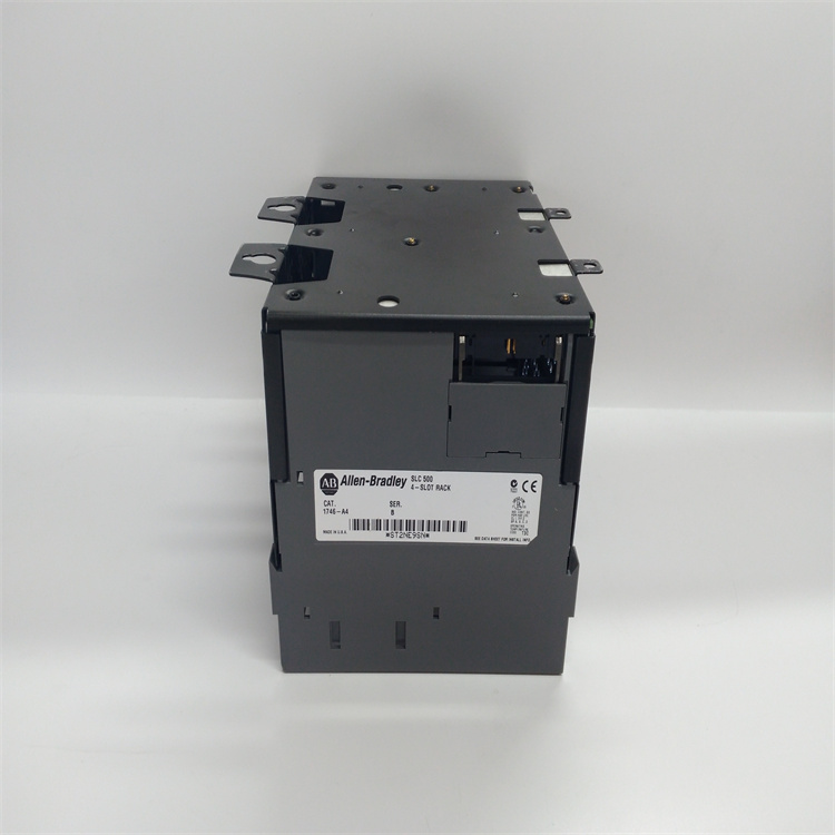 1746-A4 自动化模块 工业自动化 欧美进口 报价秒回 