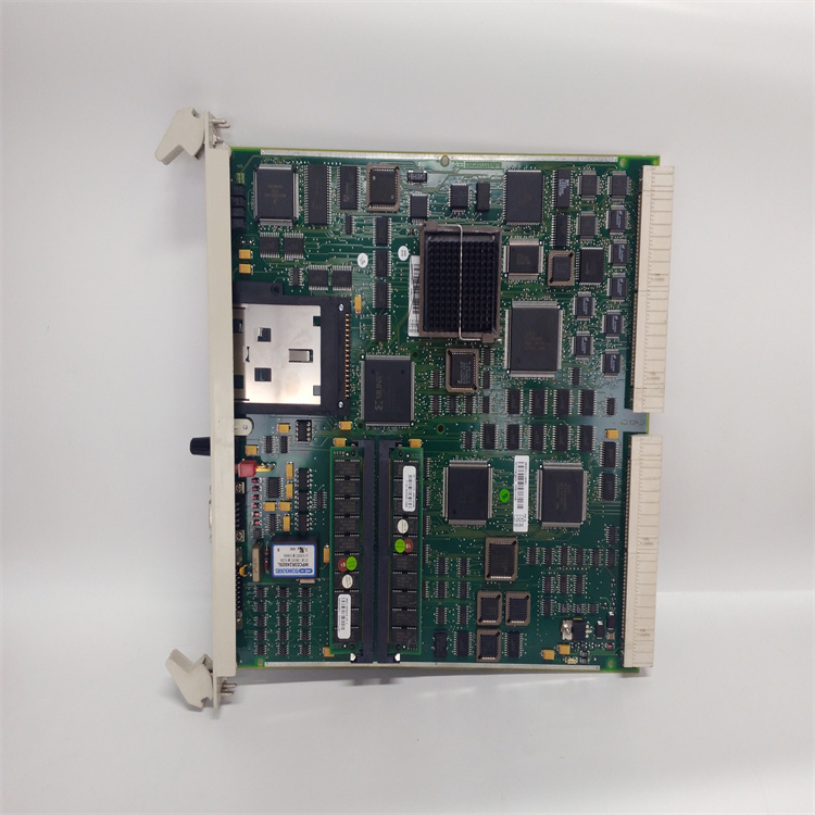 PM511V08 3BSE011180R1 ABB 自动化模块 工业自动化 欧美进口 报价秒回