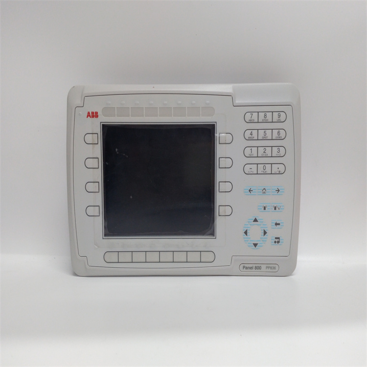 PP836 3BSE042237R1 ABB 自动化模块 工业自动化 欧美进口 报价秒回