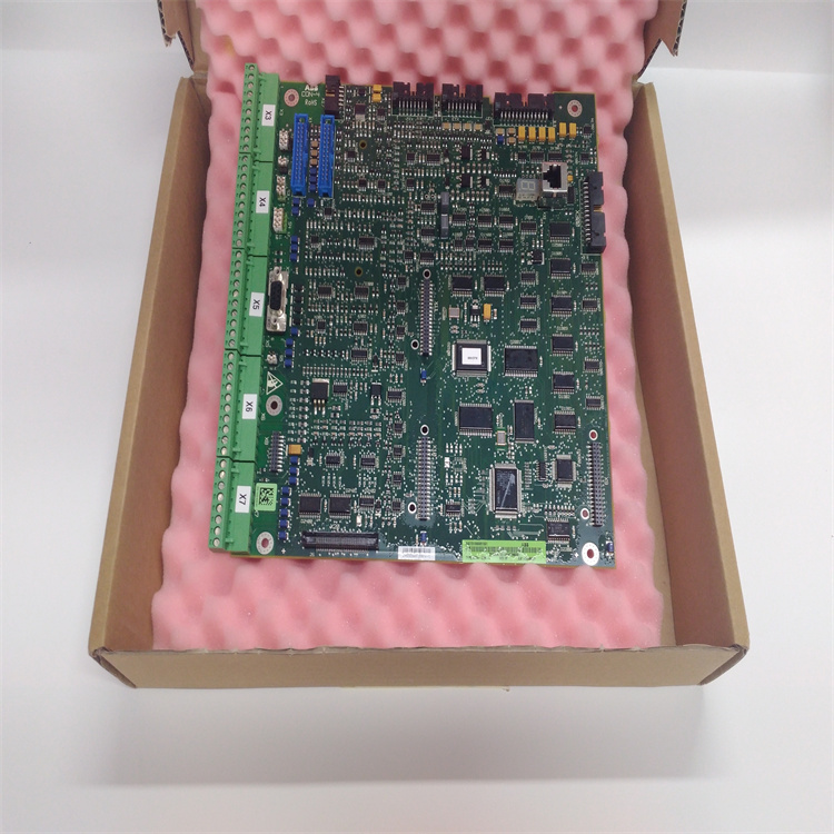 ABB SDCS-CON-4 3ADT313900R1501 自动化模块 工业自动化 欧美进口 报价秒回