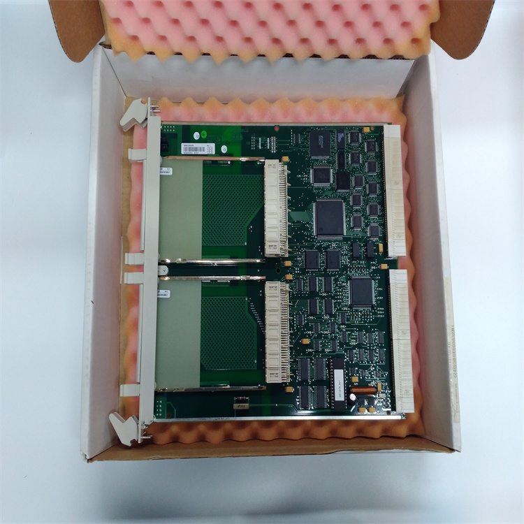 ABB SC510 3BSE003832R1  自动化模块 工业自动化 欧美进口 报价秒回 