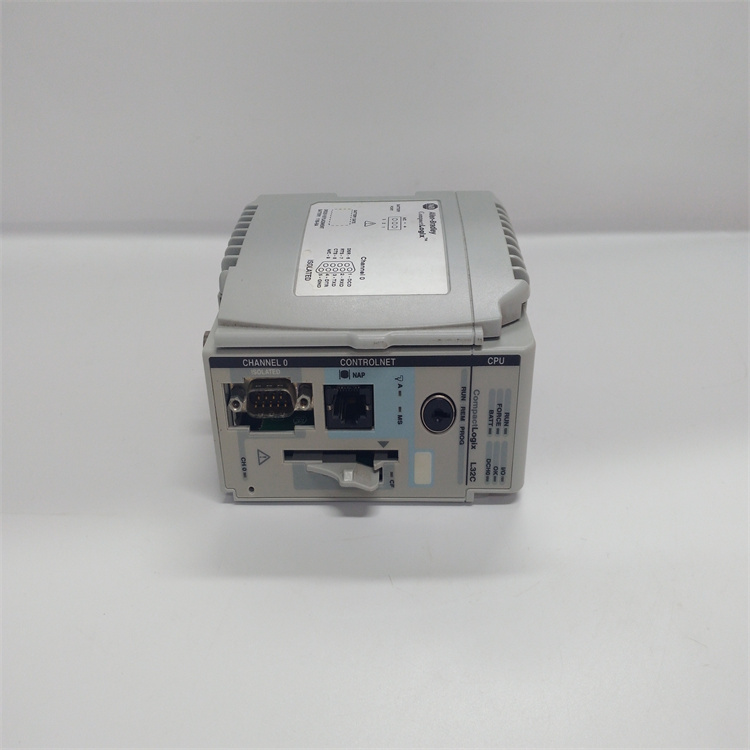 AB 1769-L32CA  自动化模块 工业自动化 欧美进口 报价秒回 