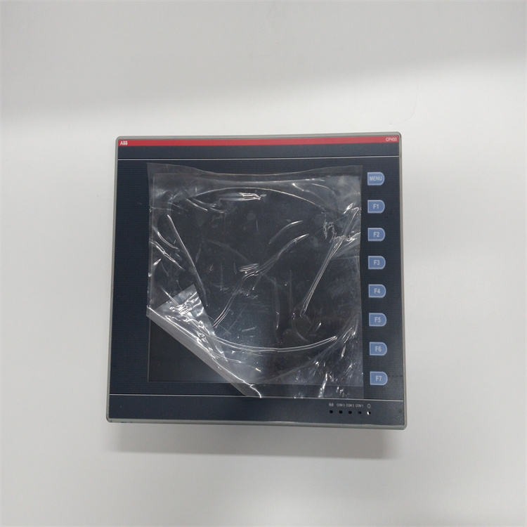 CP450 T-ETH 1SBP260189R1001 ABB 自动化模块 工业自动化 欧美进口 报价秒回