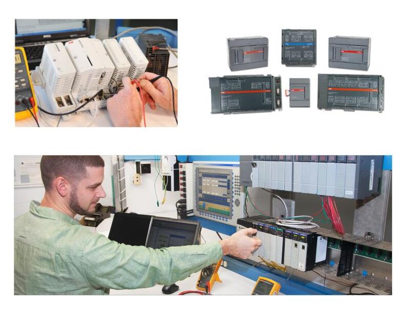 3BSE008510R1 继电器输入模块