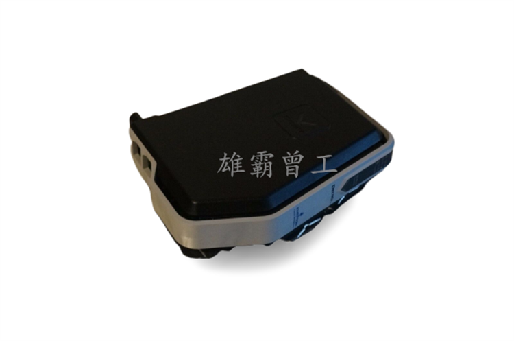 EMERSON KJ2003X1-BK1 SE3006控制器模块