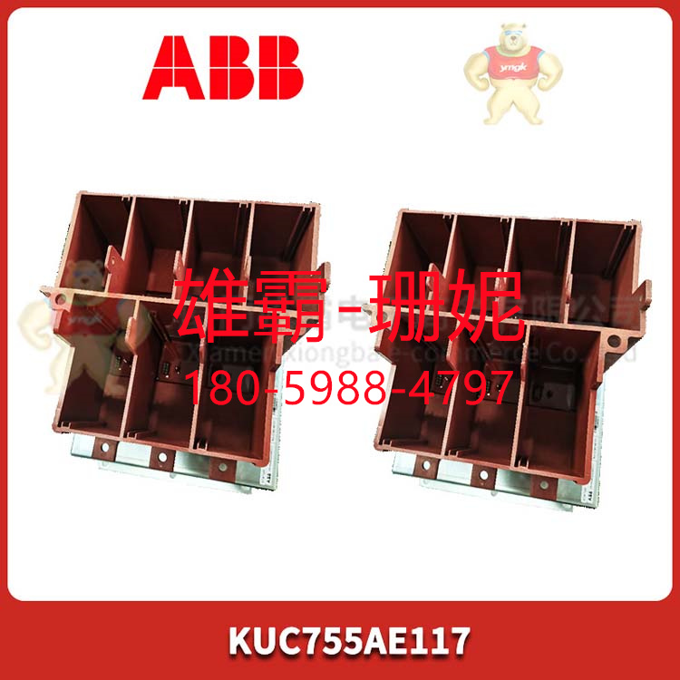 DT370A GJR2237600R1 DCS模块