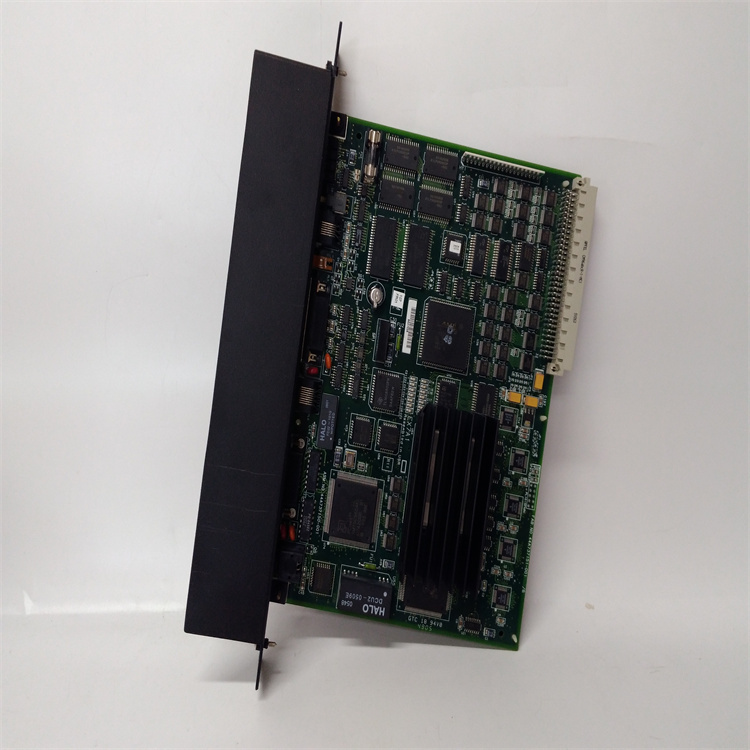 IC697CMM742 GE 接近传感器 处理器控制器 自动化用品