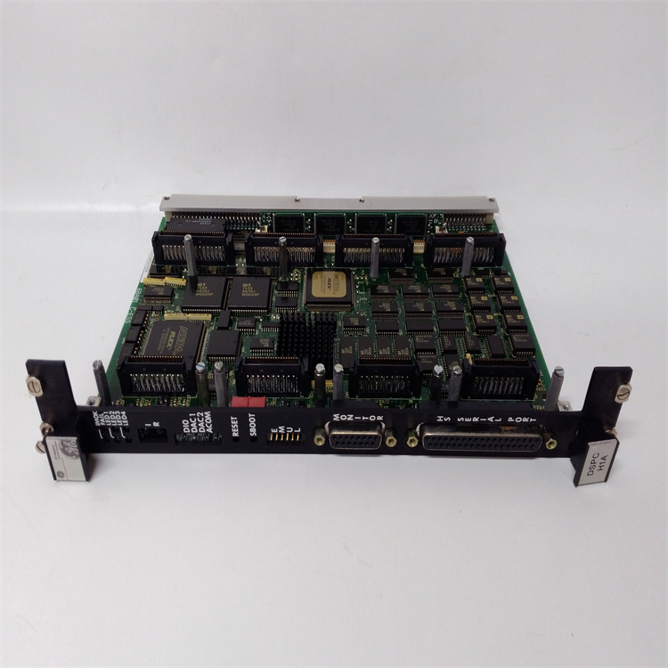 DS200DSPCH1ADA GE 接近传感器 处理器控制器 自动化用品