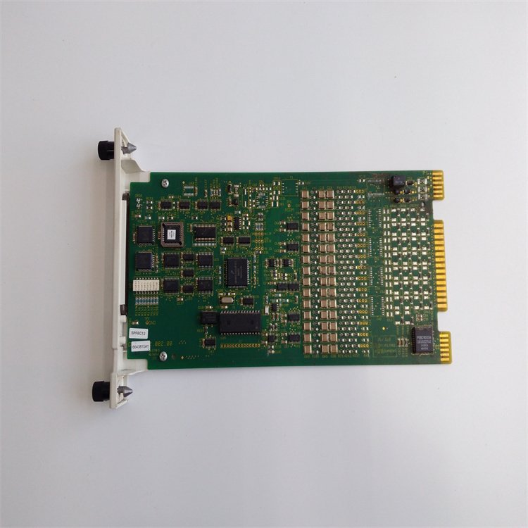SPFEC12 ABB 接近传感器 处理器控制器 自动化用品 全新 欧美进口