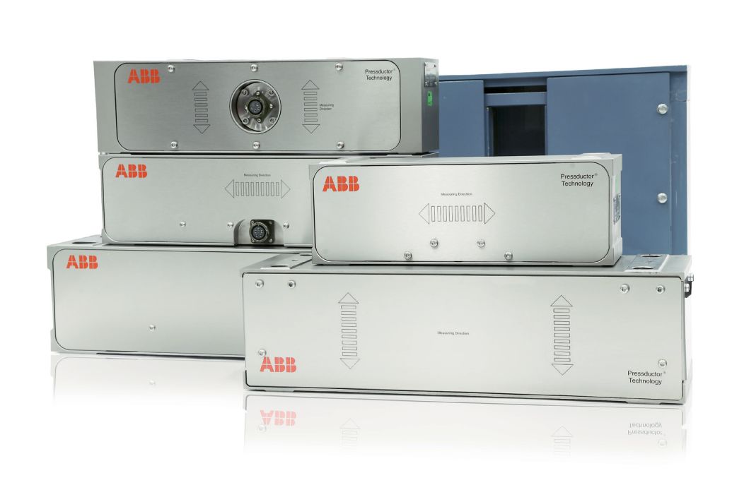 PFTL 201C-10.0瑞典原装进口 ABB 张力控制器/纸幅张力测定 原厂正品 