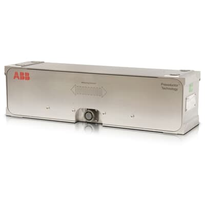 PFTL 201C-10.0瑞典原装进口 ABB 张力控制器/纸幅张力测定 原厂正品 