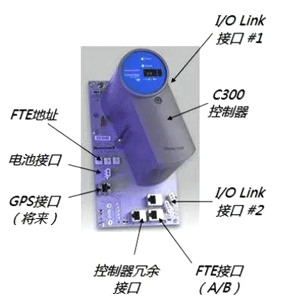 51196655-100供应霍尼韦尔DCS系统电源控制卡件 