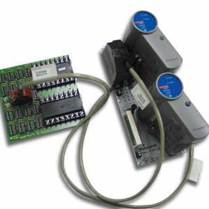 SDI-1624供应霍尼韦尔DCS系统电源控制卡件 