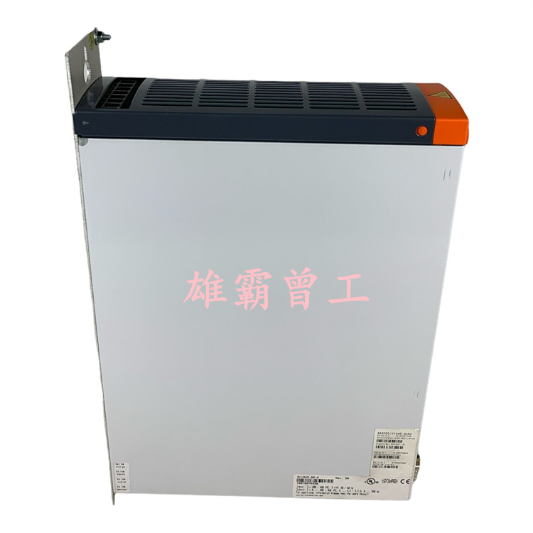 B&R 8AC110.60-2ACOPOS插入式模块伺服驱动器