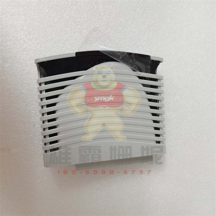 ABB CAI04 输入输出模块 全新