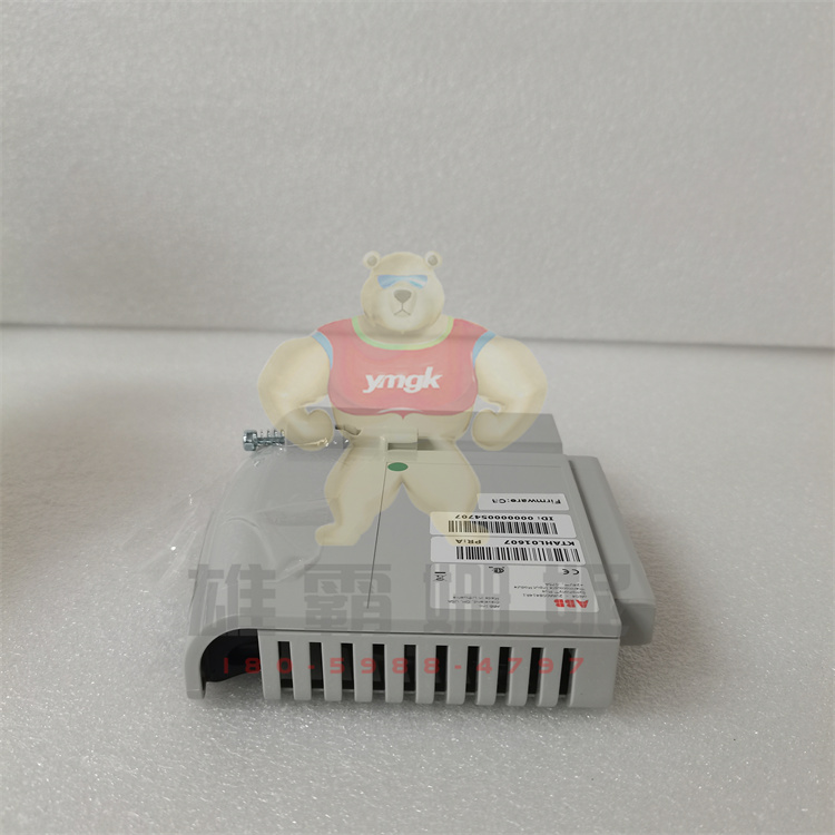 ABB CAI04 输入输出模块 全新