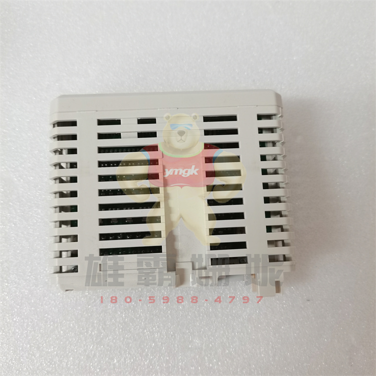 ABB DO810 3BSE008510R1  数字 输入输出模块 工控数控专业自动化 